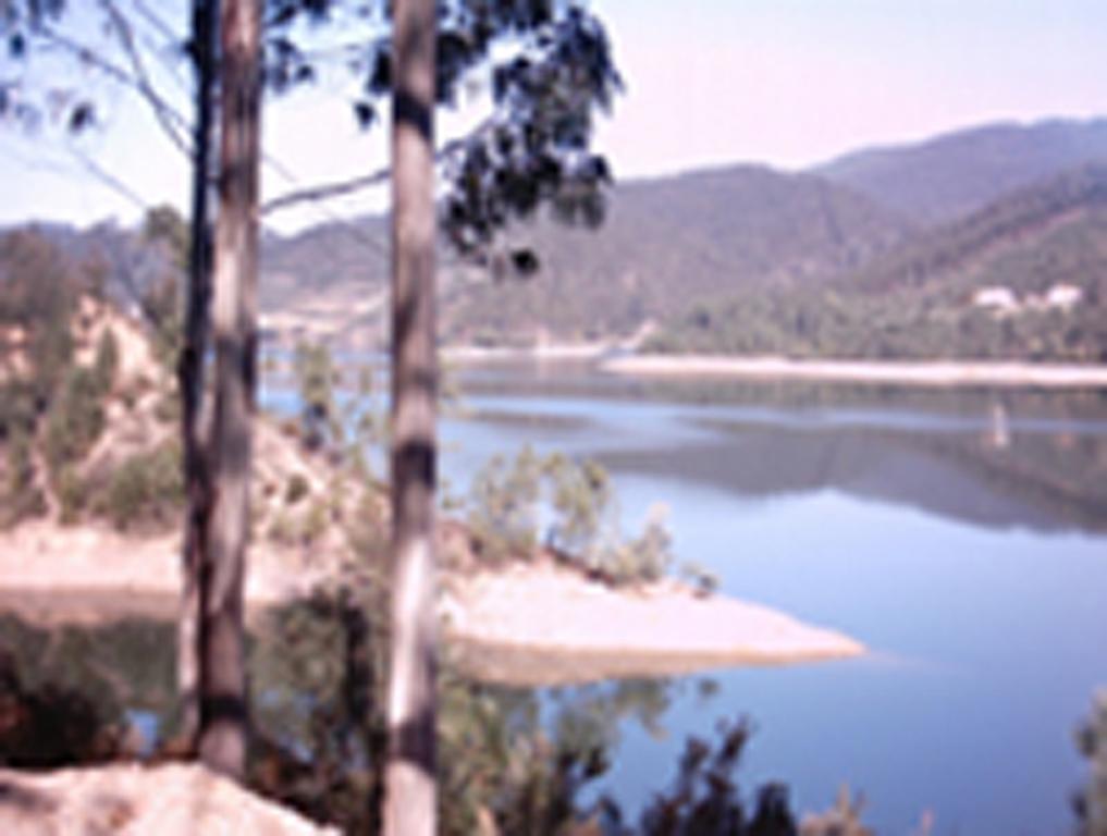 Chao Da Lousa Dornes Luaran gambar