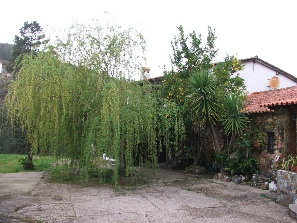 Chao Da Lousa Dornes Luaran gambar
