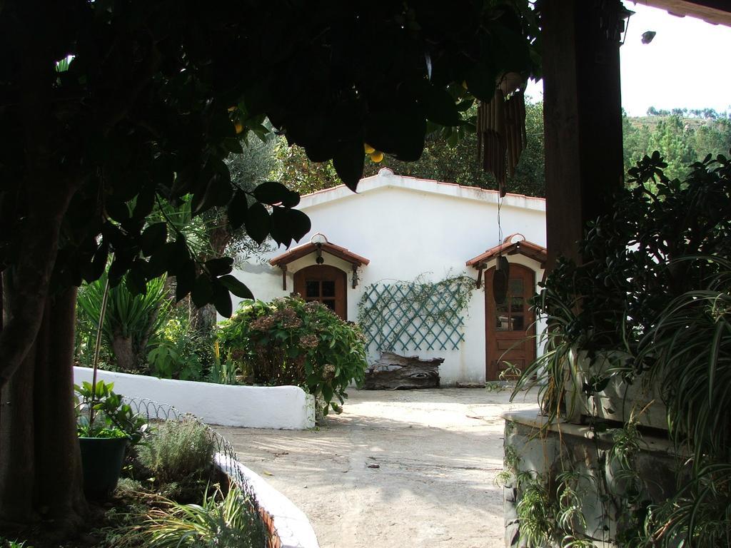 Chao Da Lousa Dornes Luaran gambar
